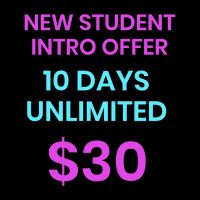 Soulful Strength Yoga ico