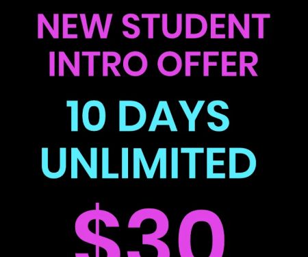 Soulful Strength Yoga