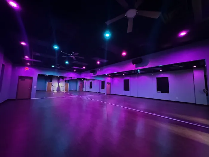 Soulful Strength Yoga Picture 8