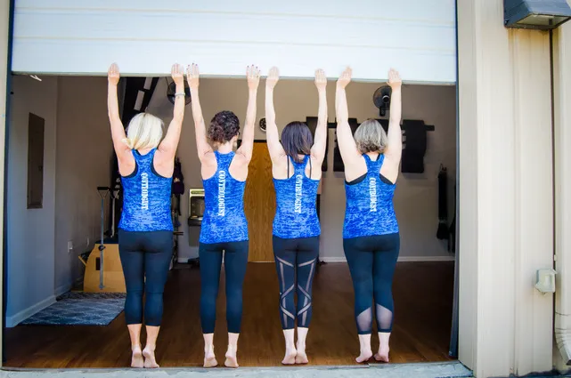 Apex Pilates Picture 2