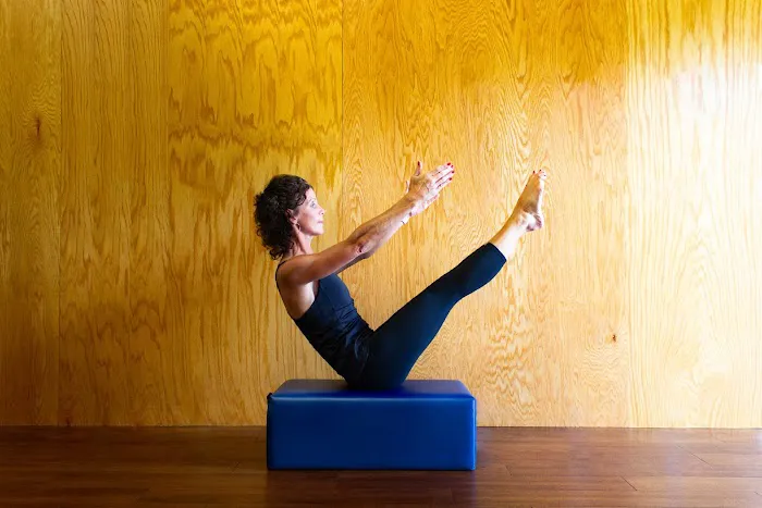 Apex Pilates Picture 7