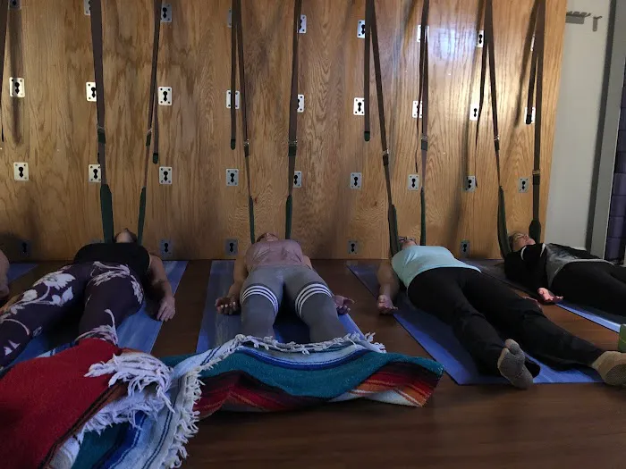 Apex Pilates Picture 5