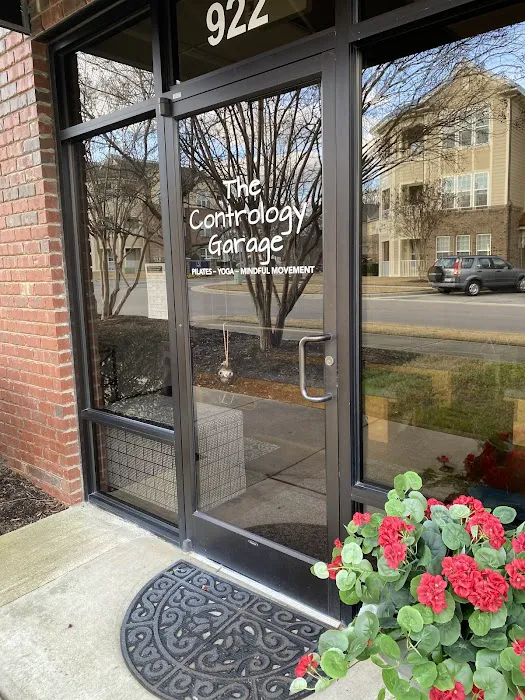 Apex Pilates Picture 6