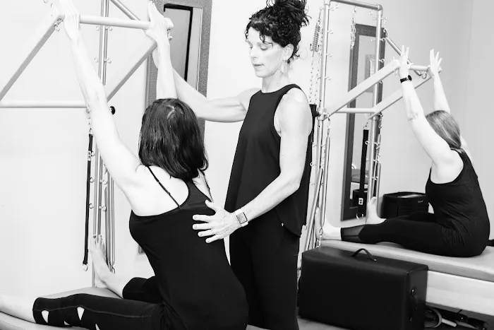 Apex Pilates Picture 3