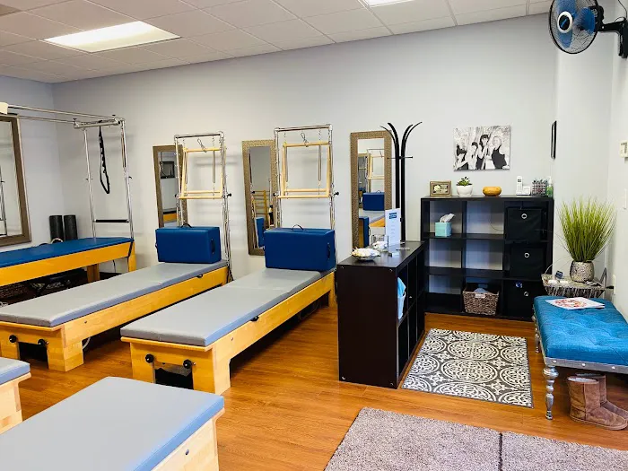 Apex Pilates Picture 1