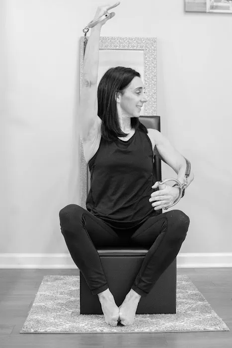 Apex Pilates Picture 10