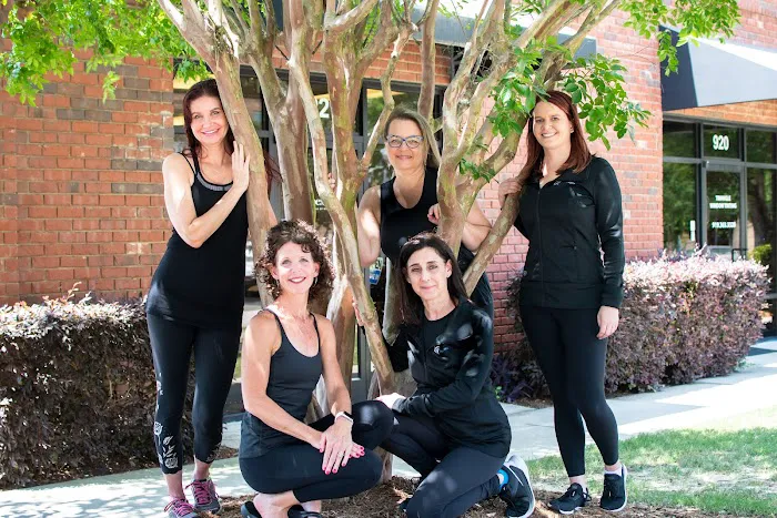 Apex Pilates Picture 4