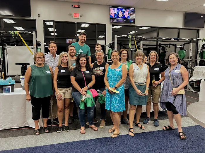 Peak City Gym Picture 3