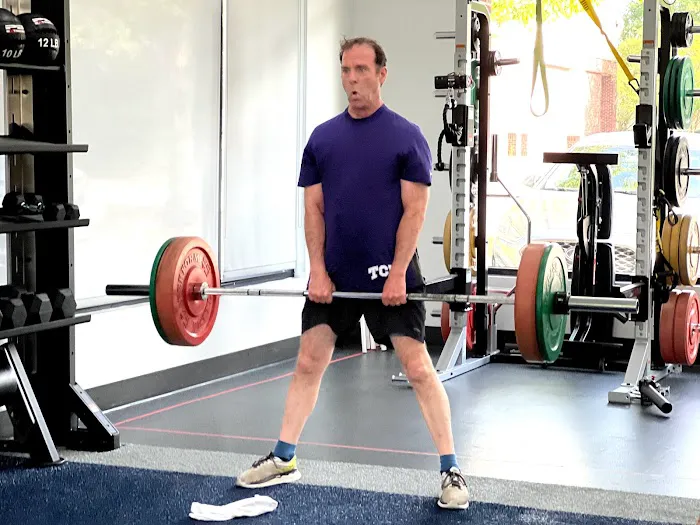 Peak City Gym Picture 1