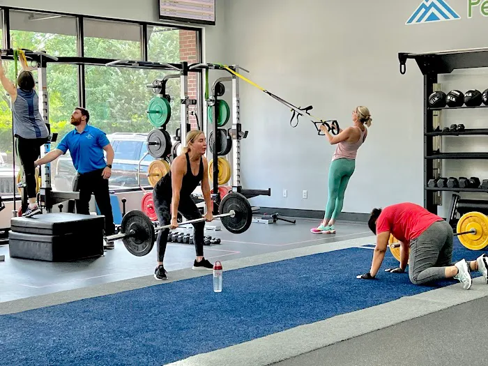 Peak City Gym Picture 4