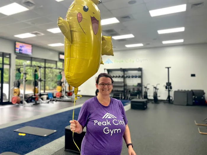 Peak City Gym Picture 5