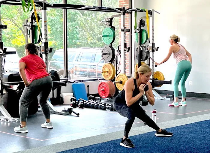 Peak City Gym Picture 10