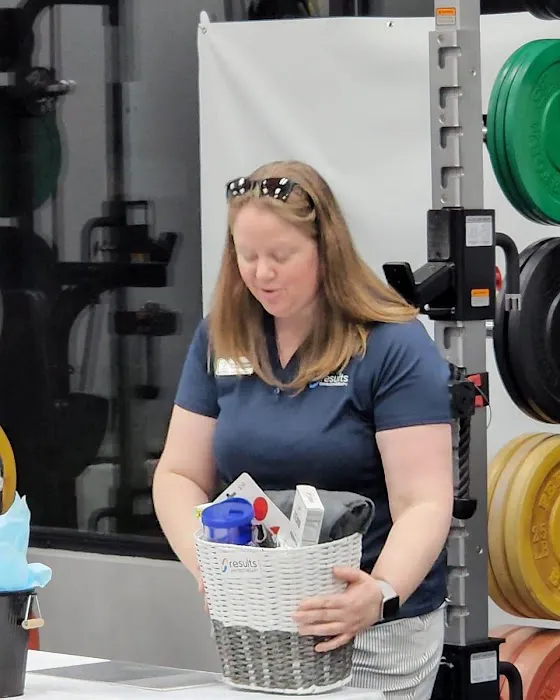 Peak City Gym Picture 8