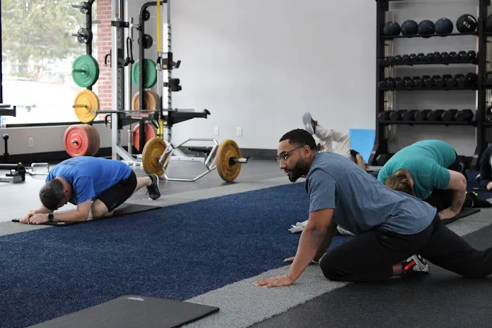 Peak City Gym Picture 6