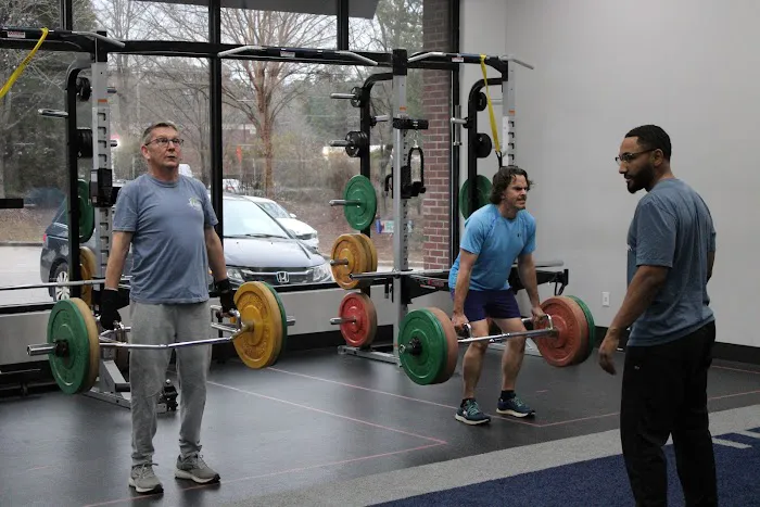 Peak City Gym Picture 7