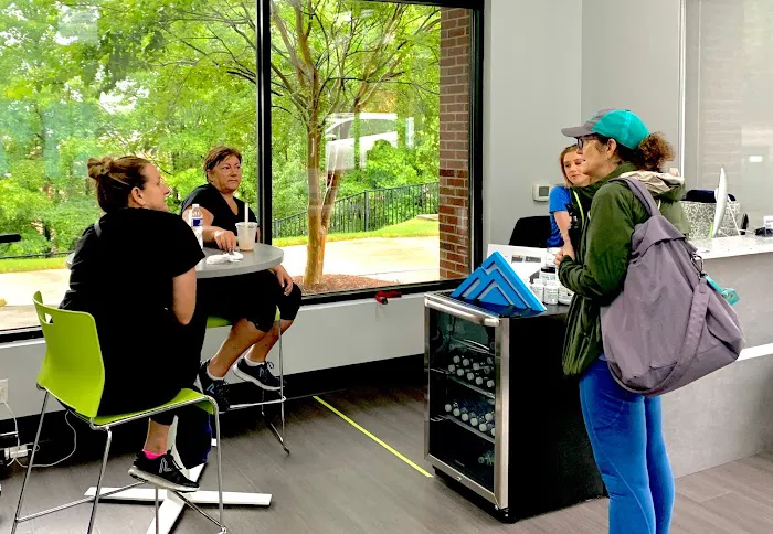 Peak City Gym Picture 9