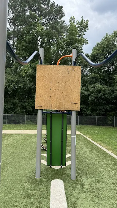 Elevate Fitness Course at Apex Community Park Picture 1