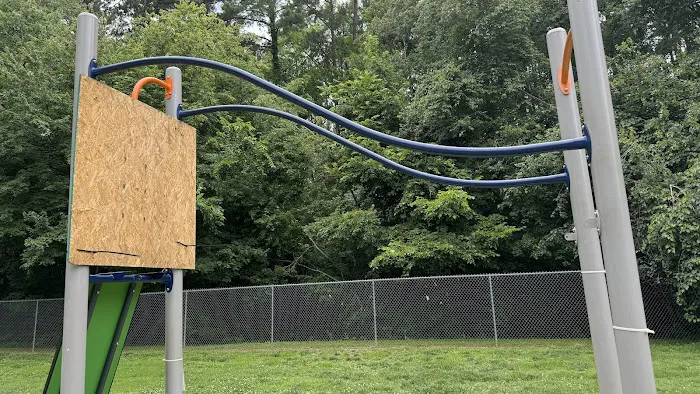 Elevate Fitness Course at Apex Community Park Picture 8