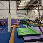 Peak Gymnastics Academy