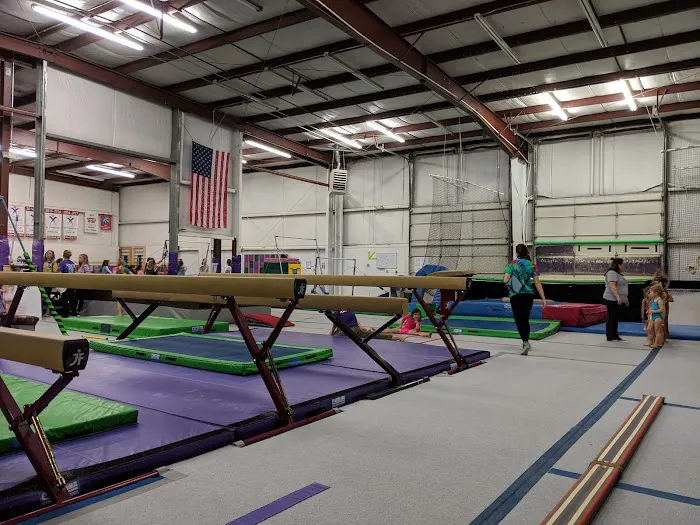 Peak Gymnastics Academy Picture 2