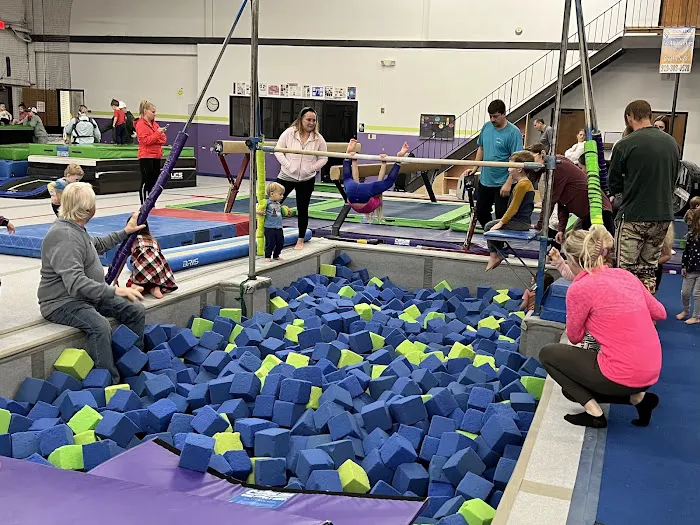 Peak Gymnastics Academy Picture 3