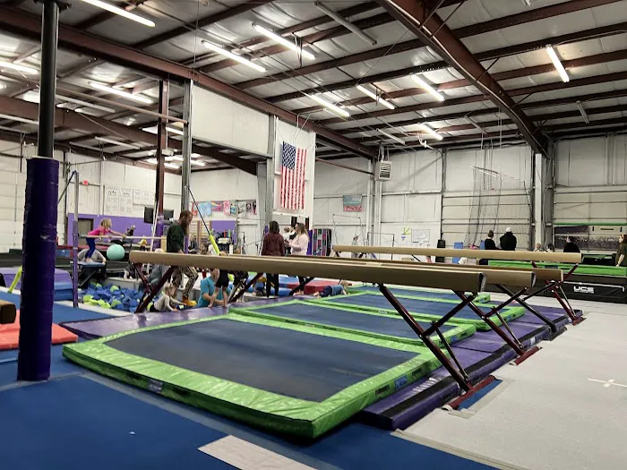 Peak Gymnastics Academy Picture 5