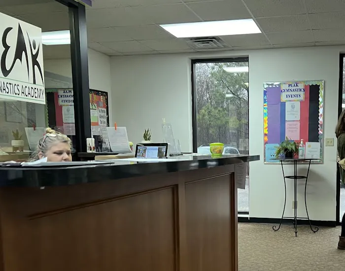 Peak Gymnastics Academy Picture 6