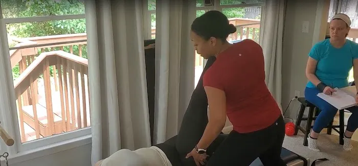 Porch Pilates LLC Picture 5