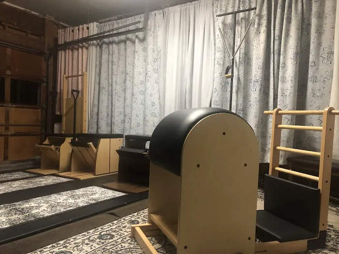 Porch Pilates LLC Picture 8