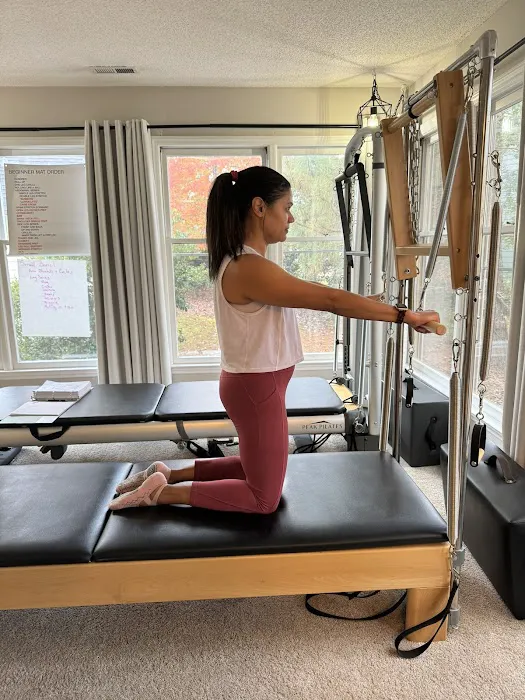 Porch Pilates LLC Picture 9