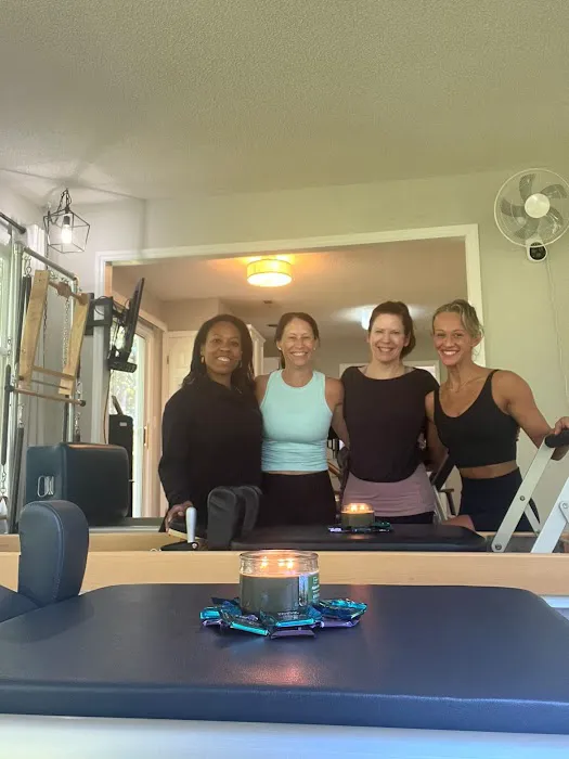 Porch Pilates LLC Picture 2