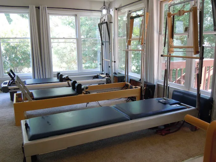 Porch Pilates LLC Picture 4