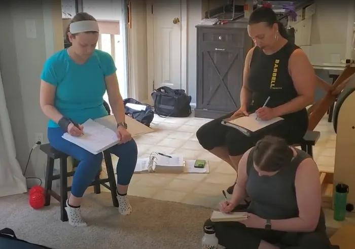 Porch Pilates LLC Picture 3