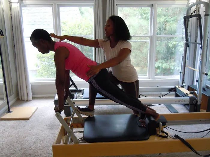 Porch Pilates LLC Picture 6