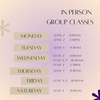 Porch Pilates LLC ico