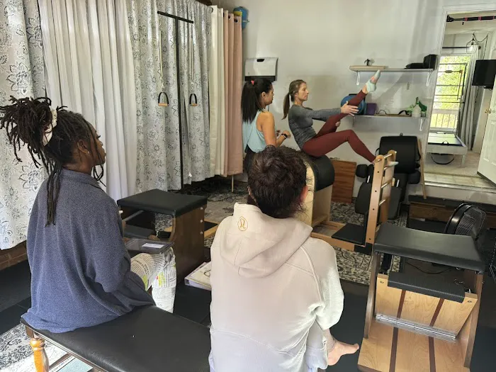 Porch Pilates LLC Picture 7