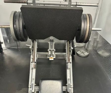 BBD Gym