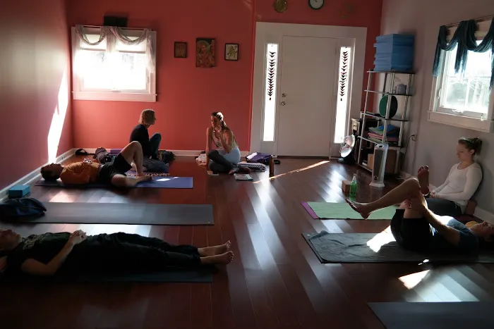 Ashtanga Yoga School of Raleigh Picture 6