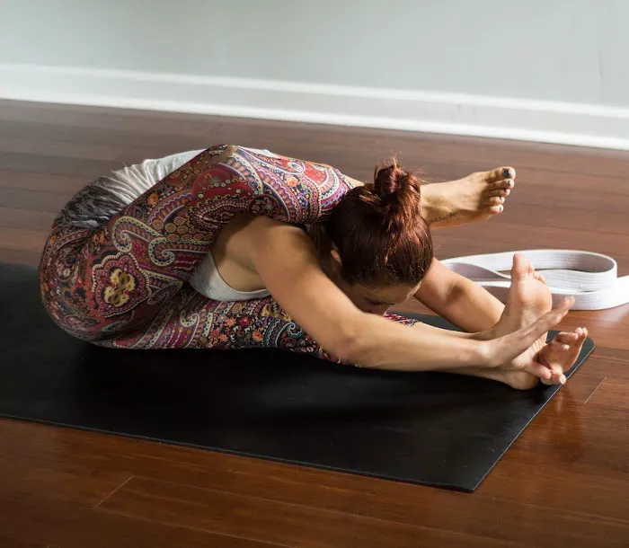 Ashtanga Yoga School of Raleigh Picture 5