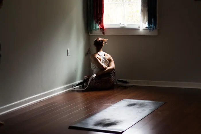 Ashtanga Yoga School of Raleigh Picture 3