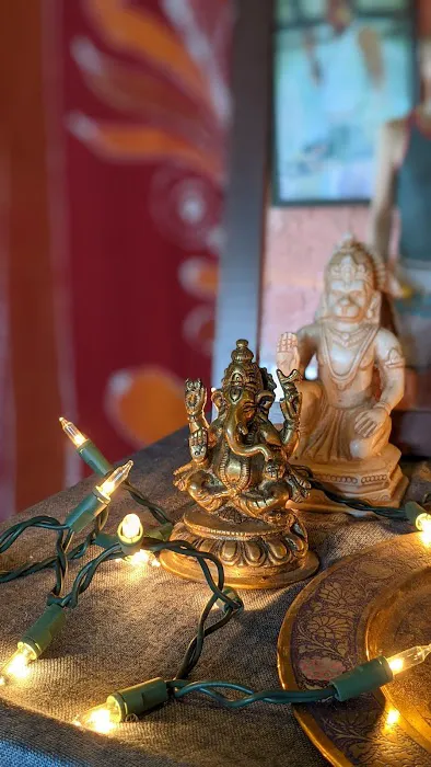 Ashtanga Yoga School of Raleigh Picture 8