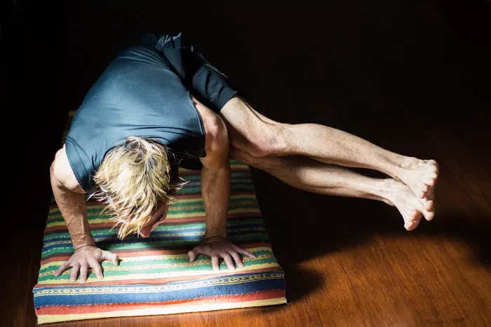 Ashtanga Yoga School of Raleigh Picture 7