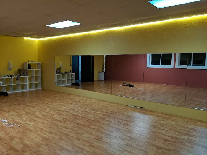 Ashtanga Yoga School of Raleigh Picture 2