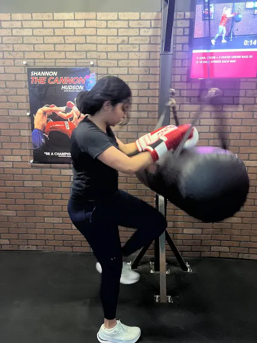 9Round Kickboxing Fitness Picture 9