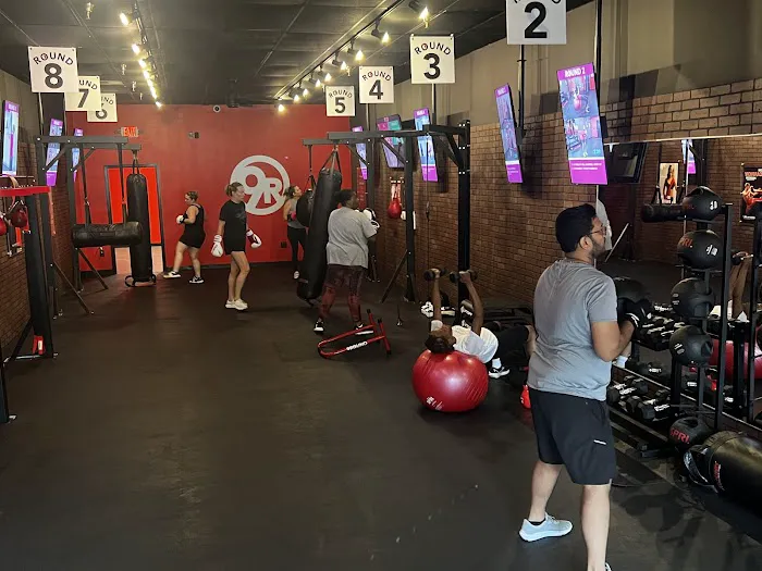 9Round Kickboxing Fitness Picture 5