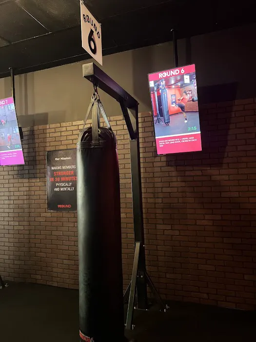 9Round Kickboxing Fitness Picture 8