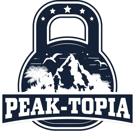 PEAK-topia Picture 3
