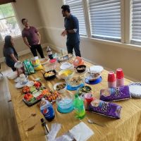 Olive Chapel Park Clubhouse ico