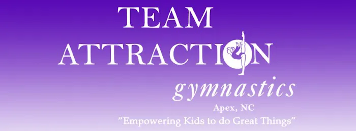 Team Attraction Gymnastics Picture 3