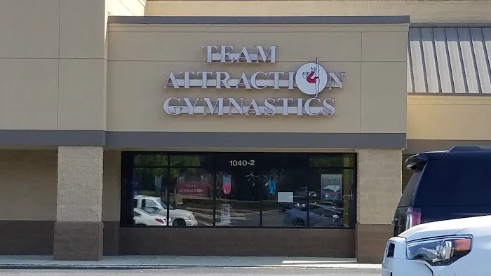 Team Attraction Gymnastics Picture 4